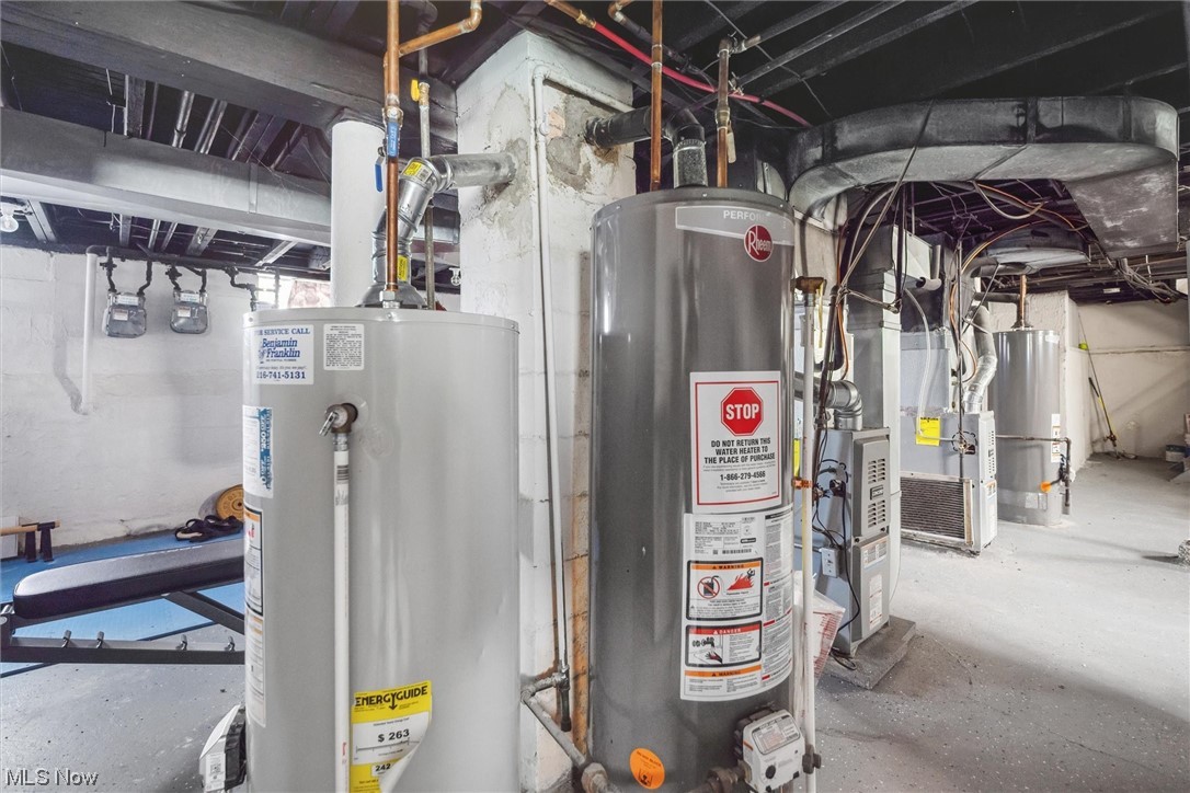 E G Gilberts 01 - Residential Income