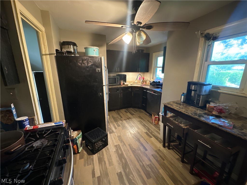 Highland Park - Residential