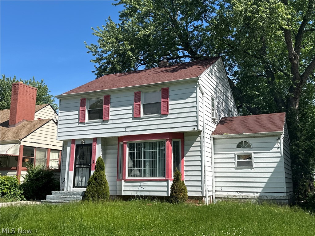 Highland Park - Residential