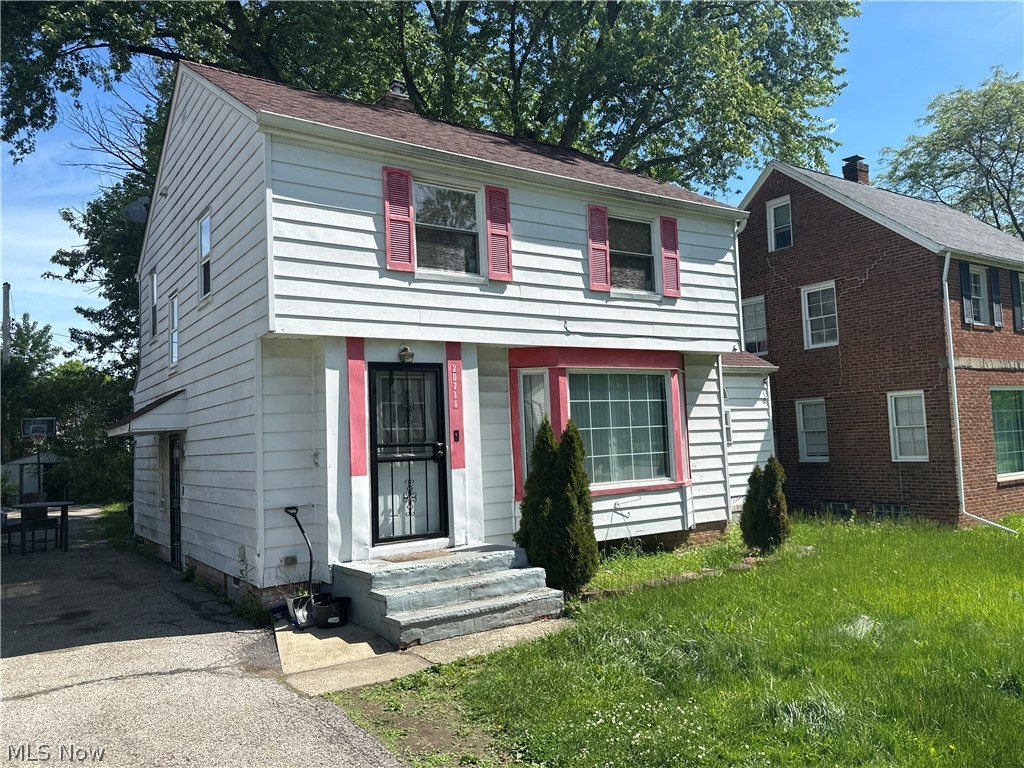 Highland Park - Residential