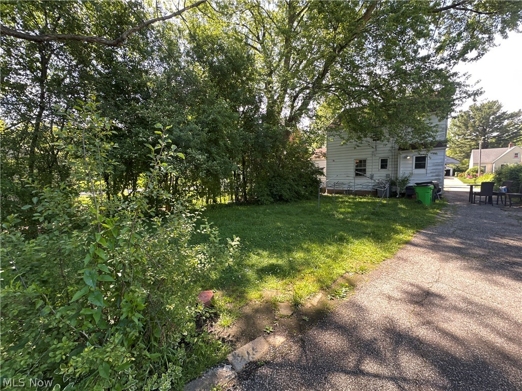 Highland Park - Residential