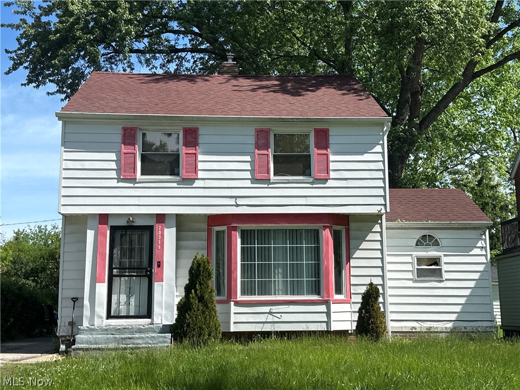 Highland Park - Residential