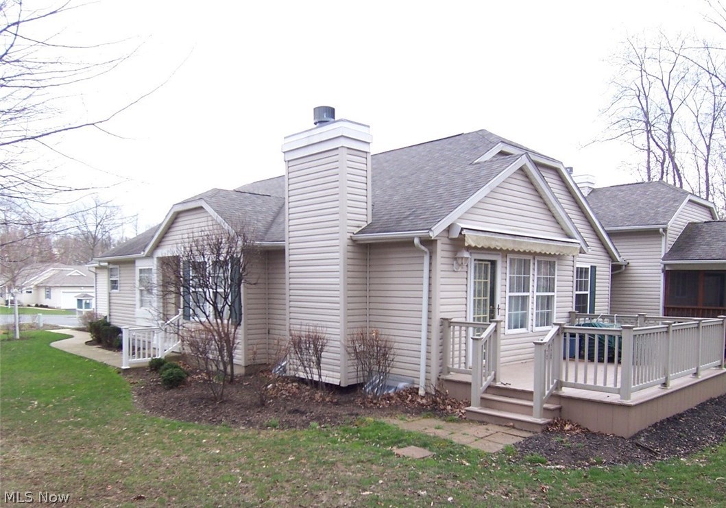 Woodbury Condos Ph Xxxiii - Residential