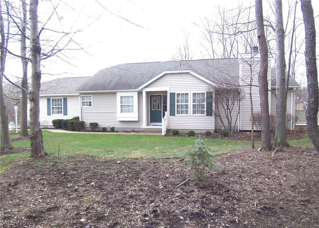 Woodbury Condos Ph Xxxiii - Residential