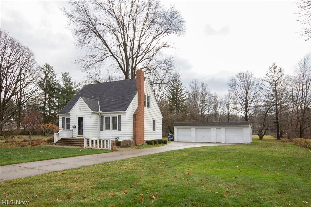 Olmsted Falls - Residential