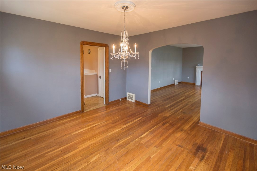 Olmsted Falls - Residential