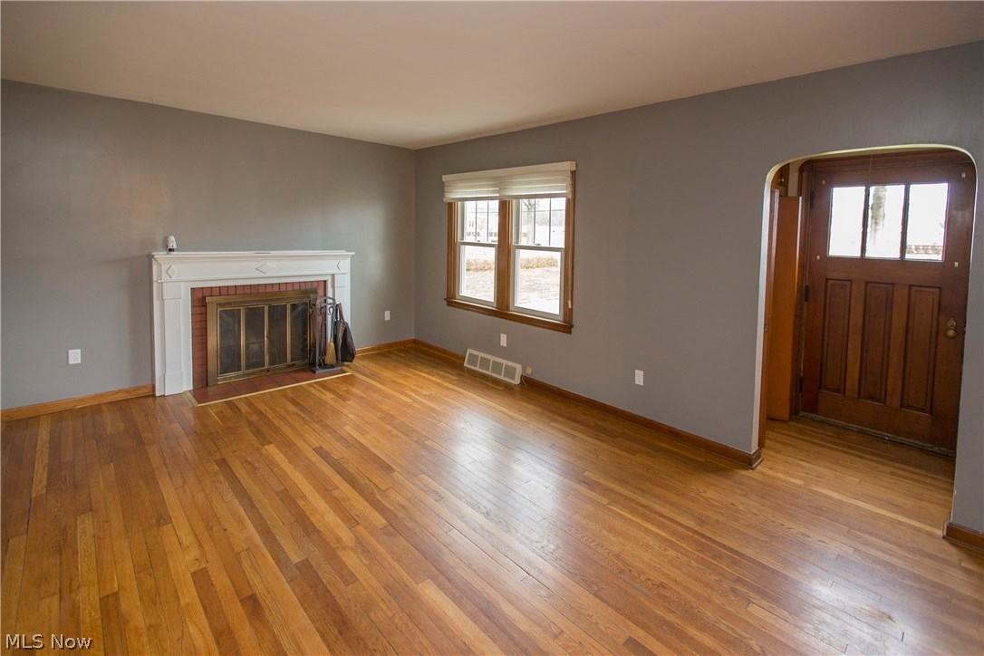 Olmsted Falls - Residential