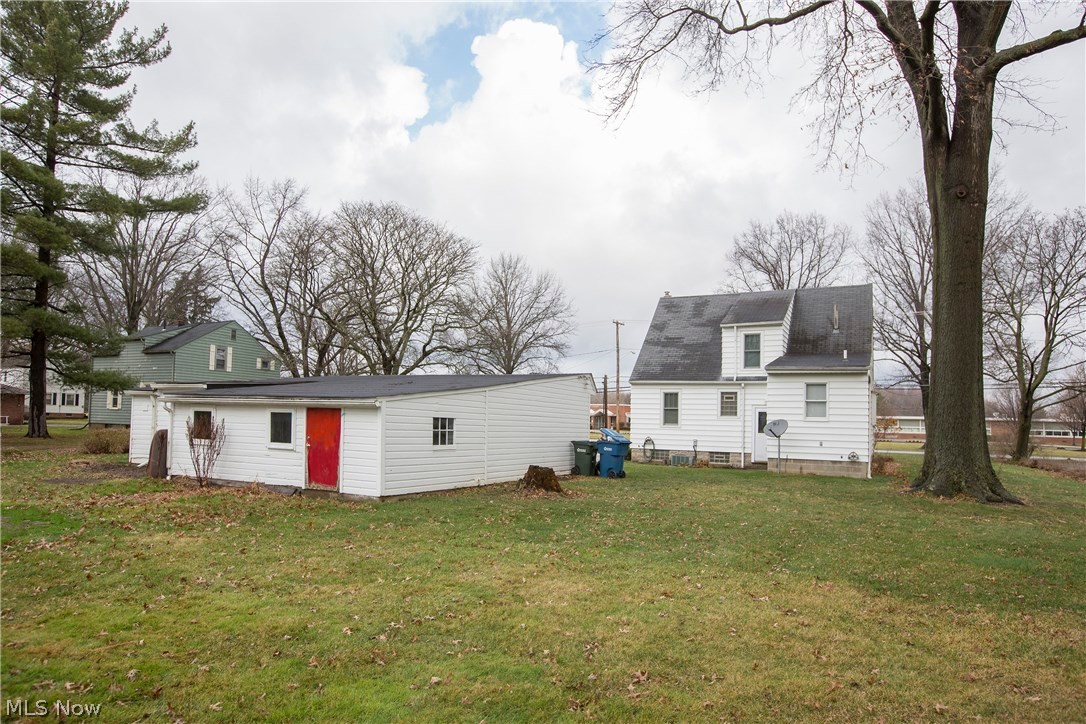 Olmsted Falls - Residential