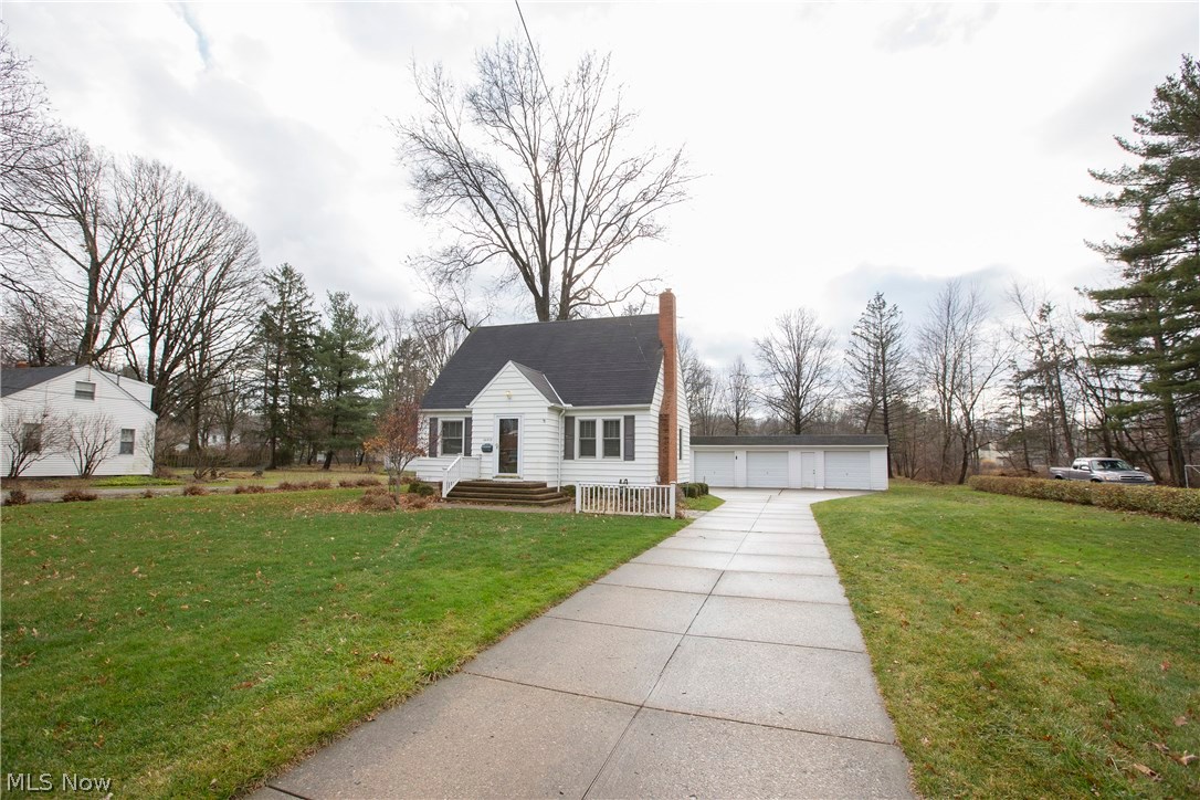 Olmsted Falls - Residential