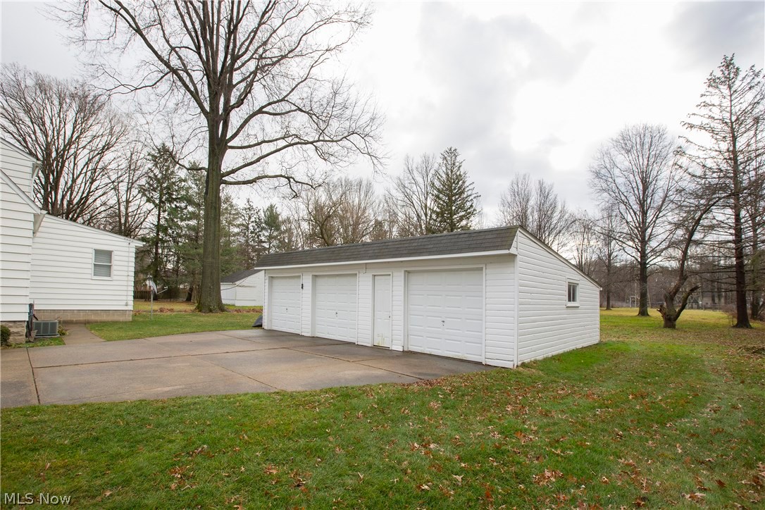 Olmsted Falls - Residential