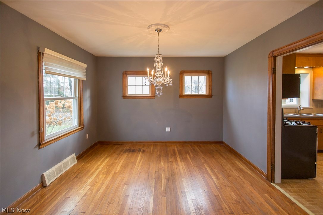 Olmsted Falls - Residential