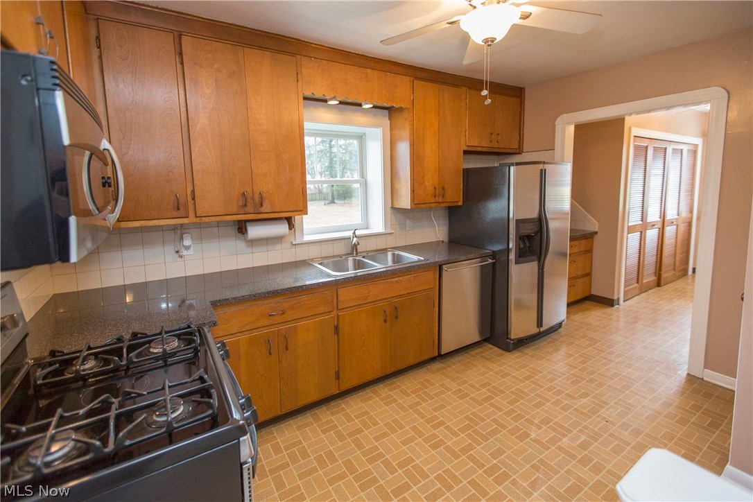 Olmsted Falls - Residential