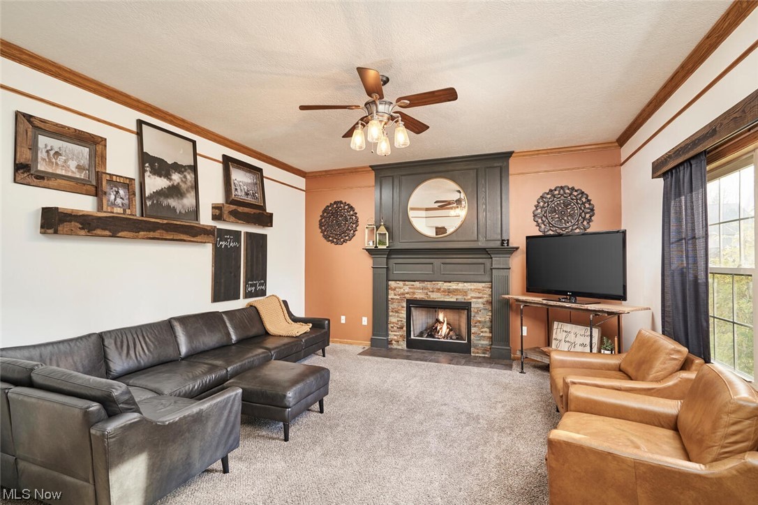 Mount Vernon Estates 6 - Residential