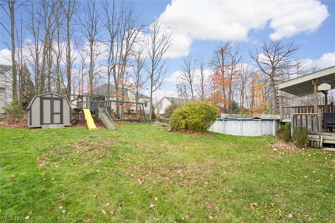 Mount Vernon Estates 6 - Residential