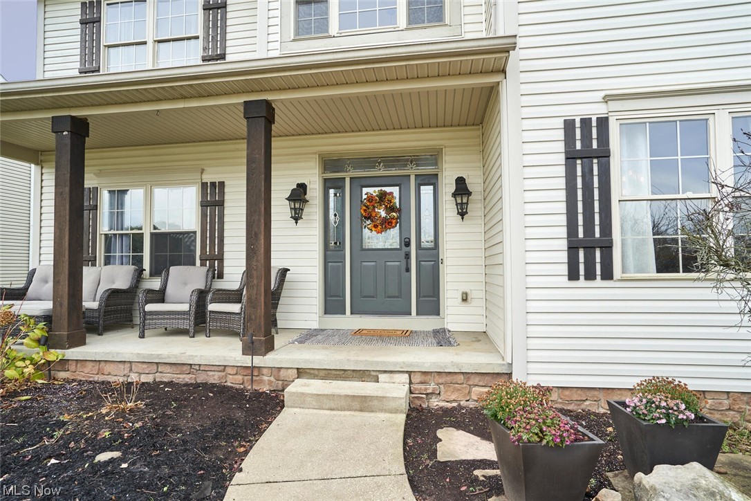 Mount Vernon Estates 6 - Residential