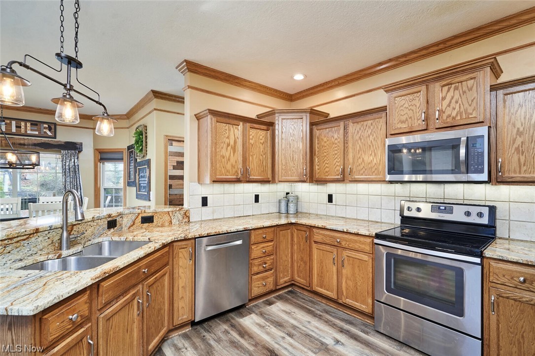 Mount Vernon Estates 6 - Residential