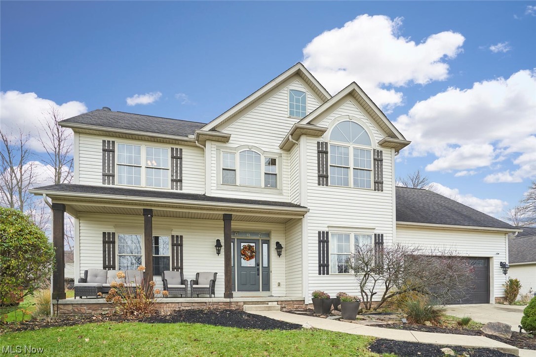 Mount Vernon Estates 6 - Residential