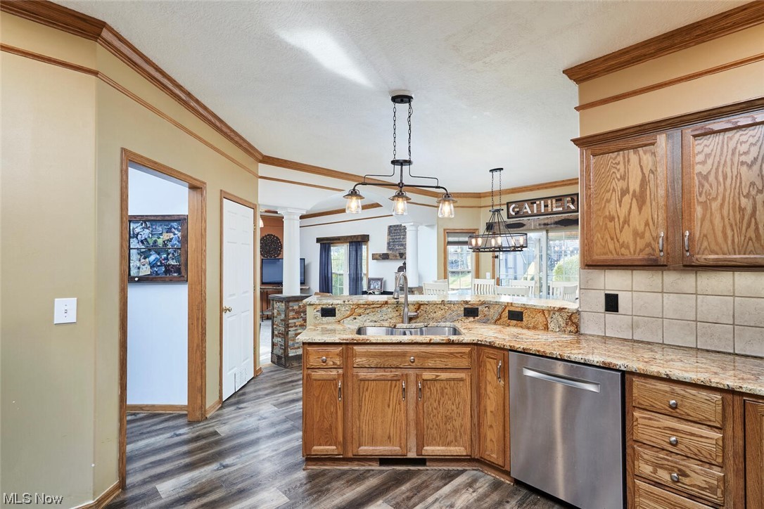 Mount Vernon Estates 6 - Residential