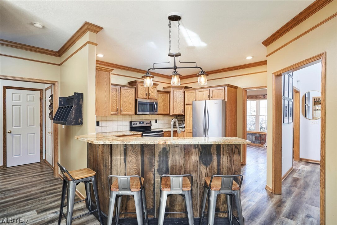 Mount Vernon Estates 6 - Residential