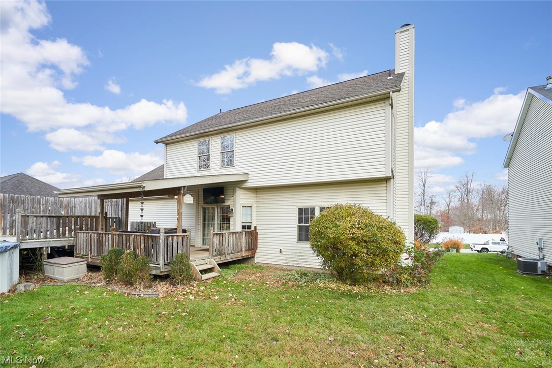 Mount Vernon Estates 6 - Residential