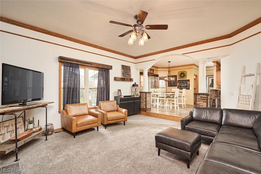 Mount Vernon Estates 6 - Residential