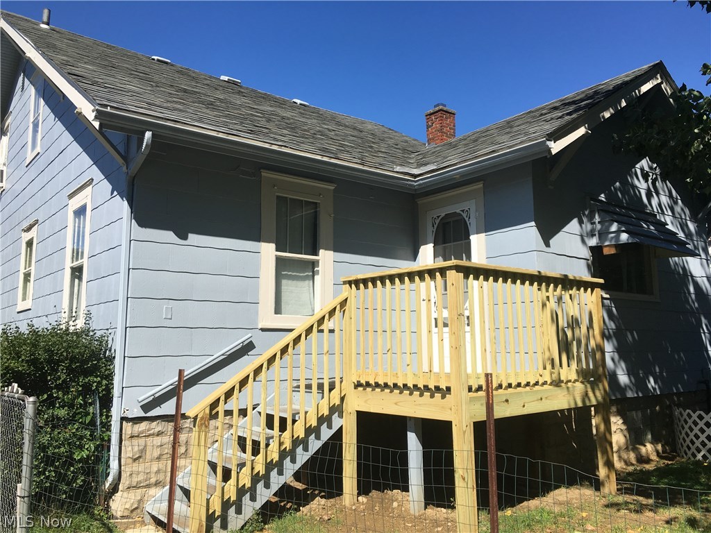 Indianola Heights - Residential