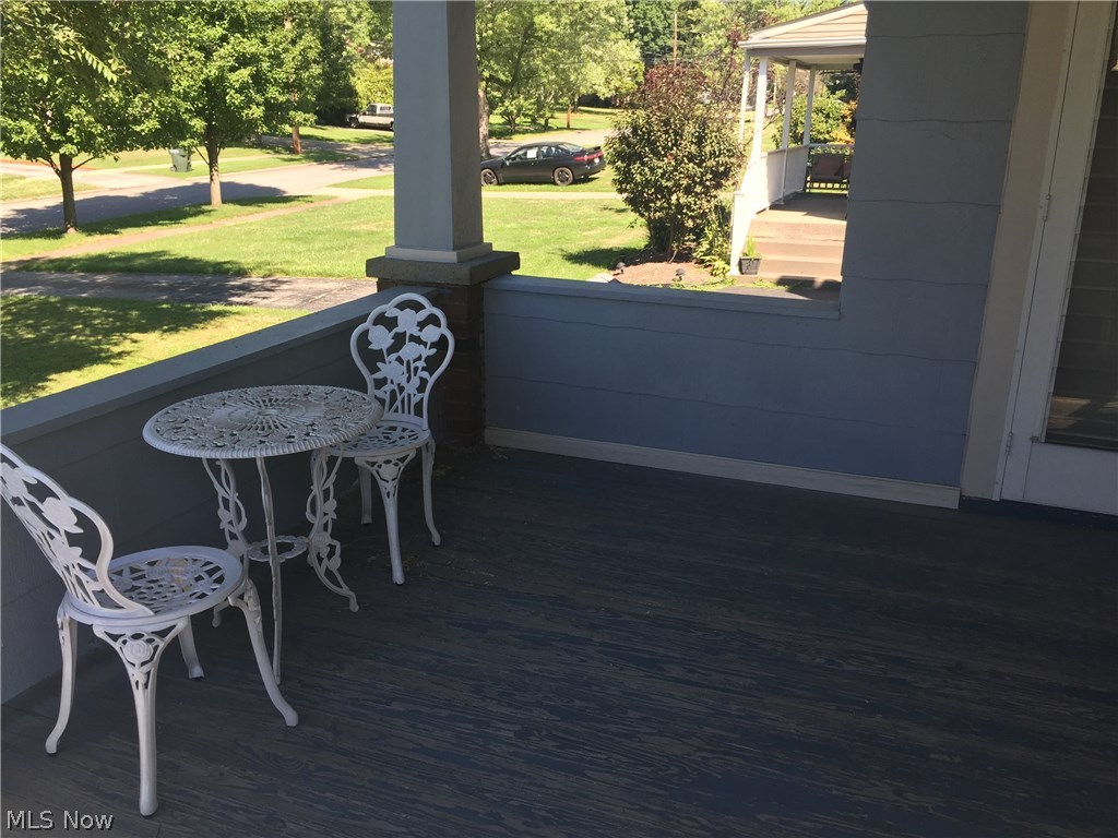 Indianola Heights - Residential