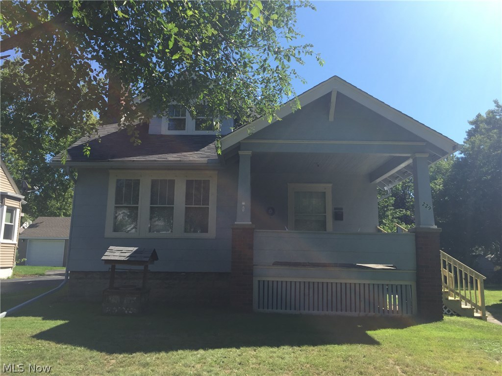 Indianola Heights - Residential