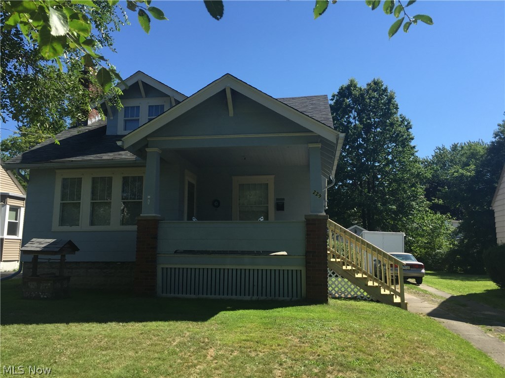 Indianola Heights - Residential