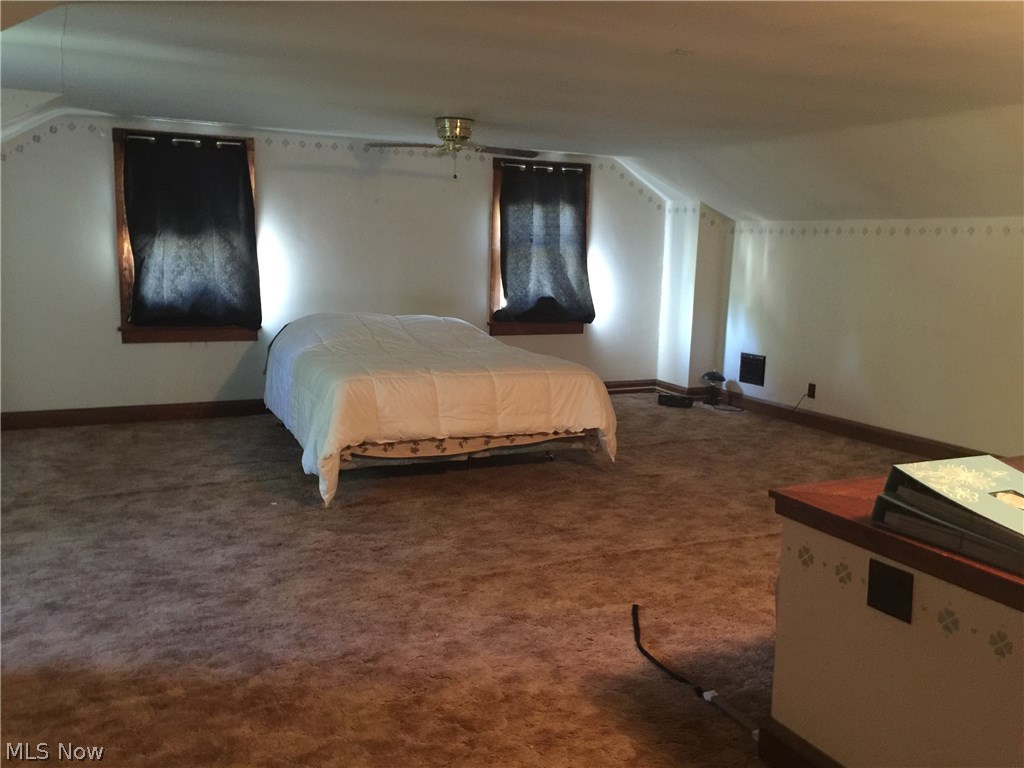 Indianola Heights - Residential