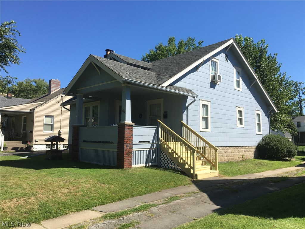 Indianola Heights - Residential