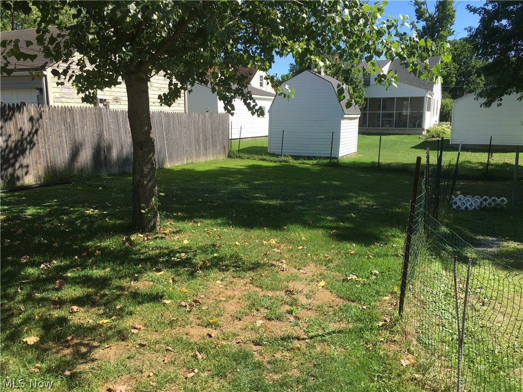 Indianola Heights - Residential