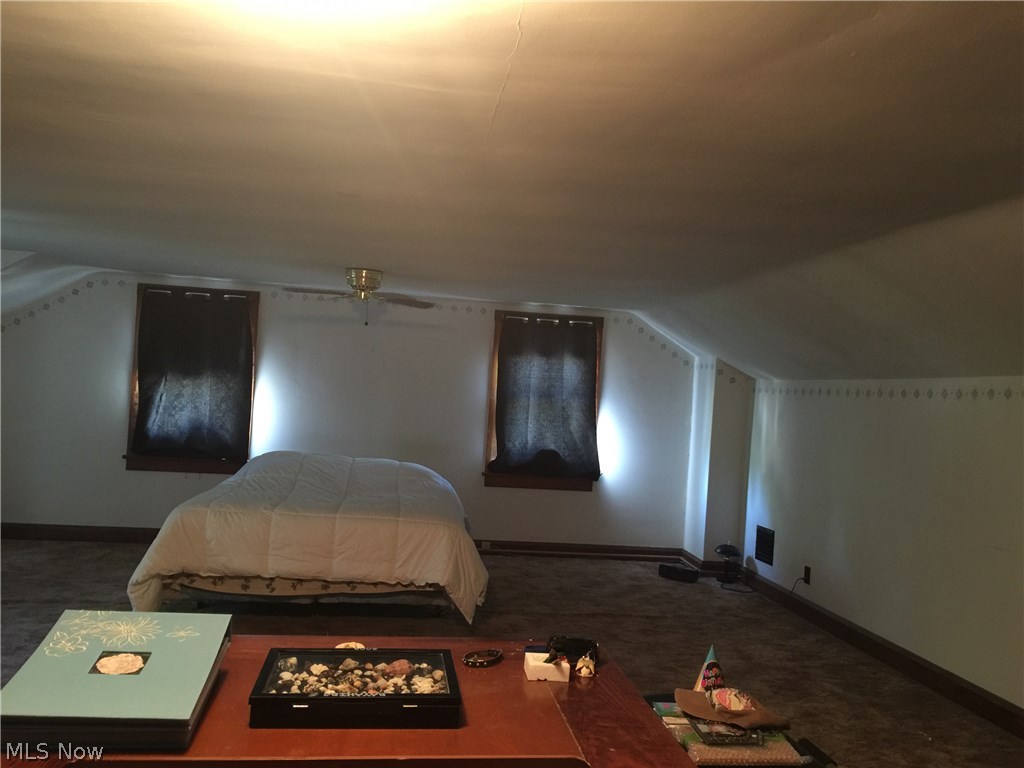 Indianola Heights - Residential