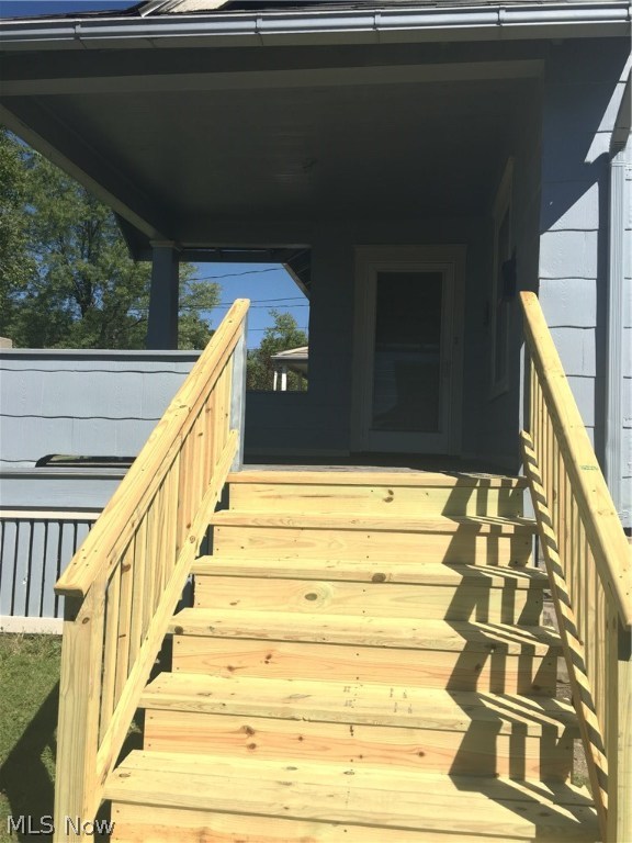 Indianola Heights - Residential