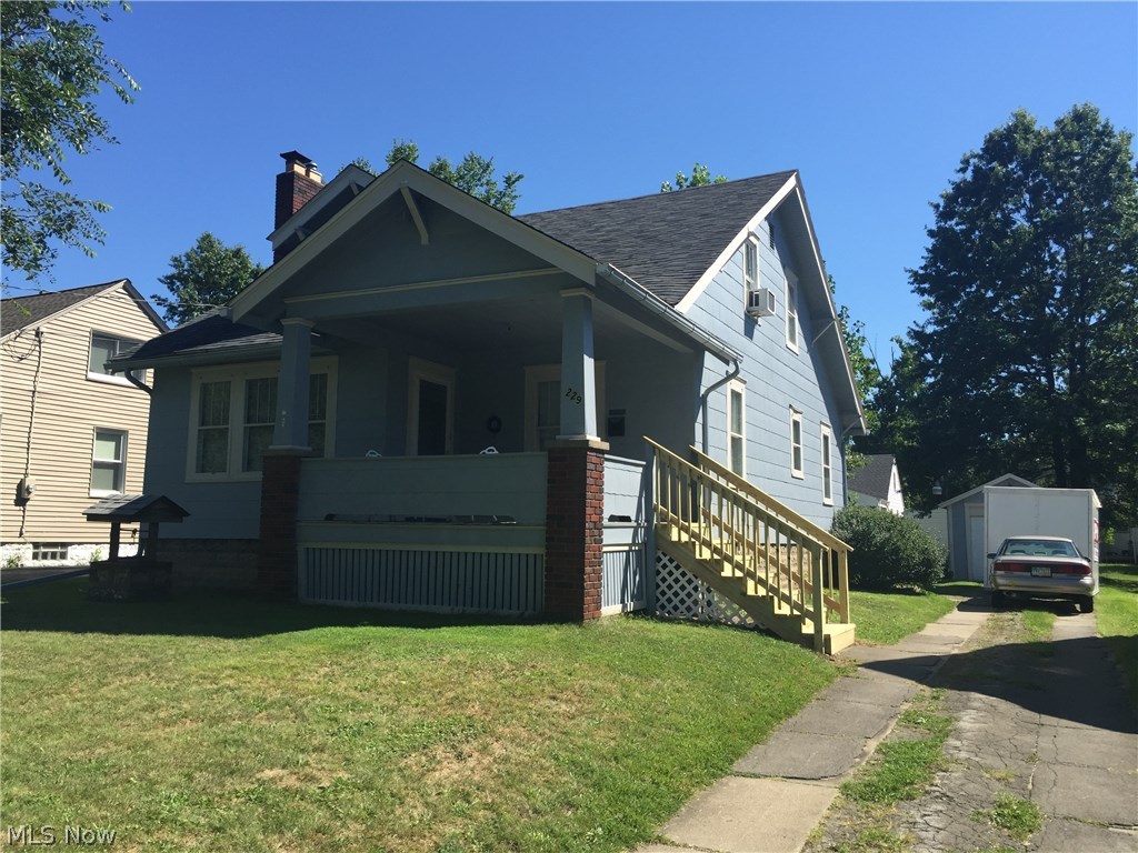 Indianola Heights - Residential