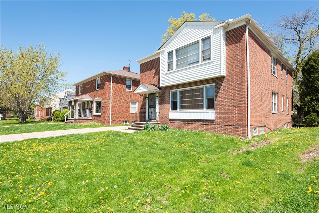 665 Babbitt Road, Euclid, Ohio image 2