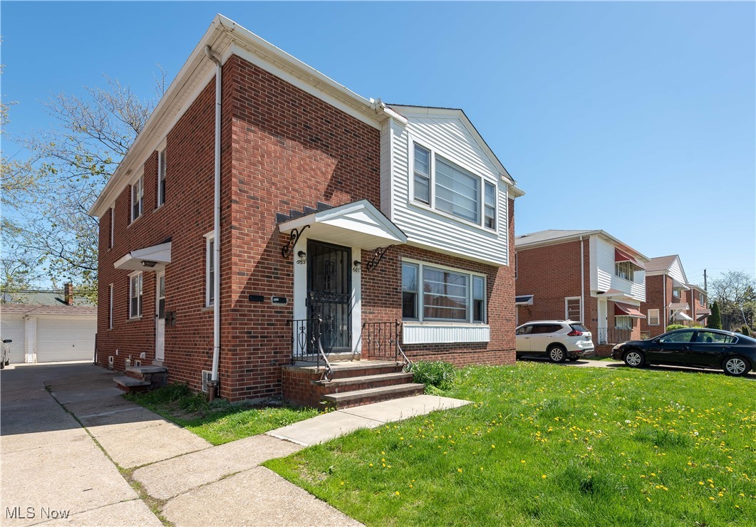 665 Babbitt Road, Euclid, Ohio image 3