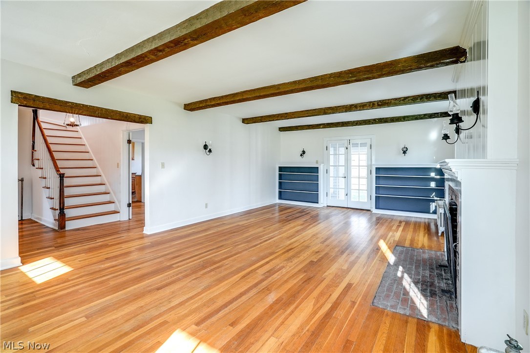 Willard - Residential Lease