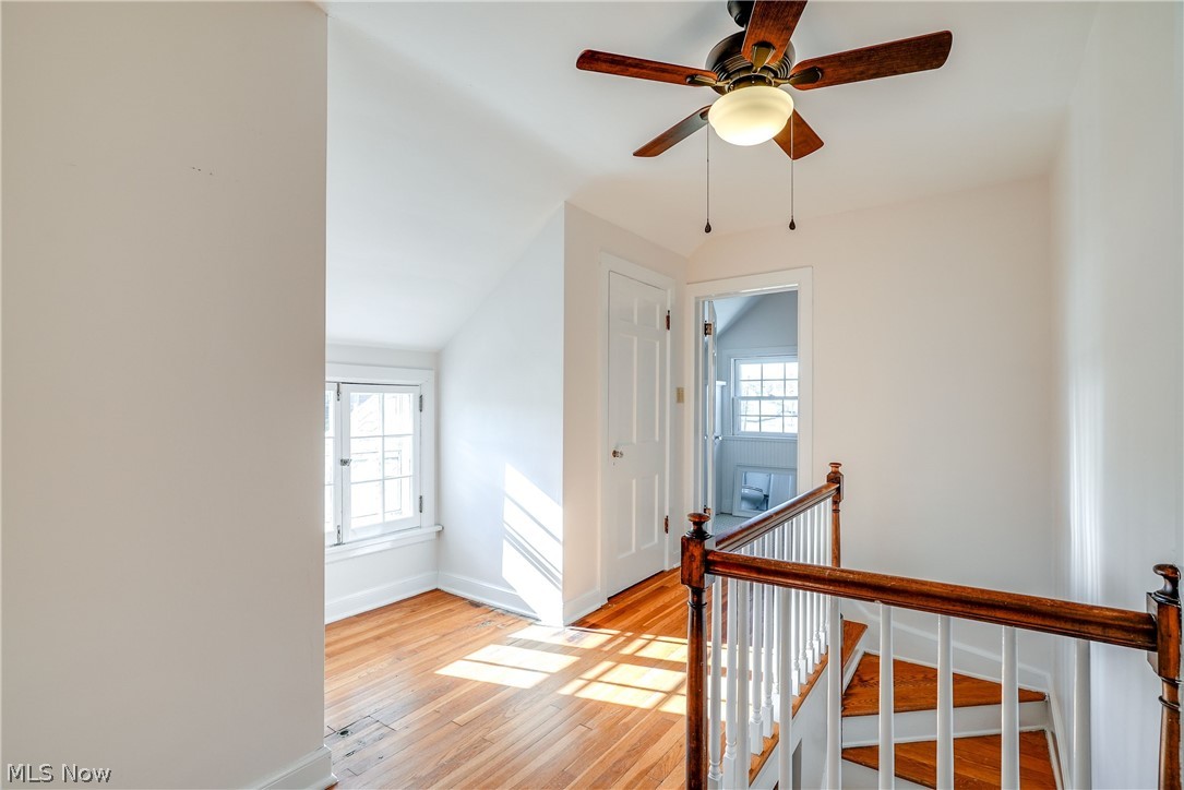 Willard - Residential Lease