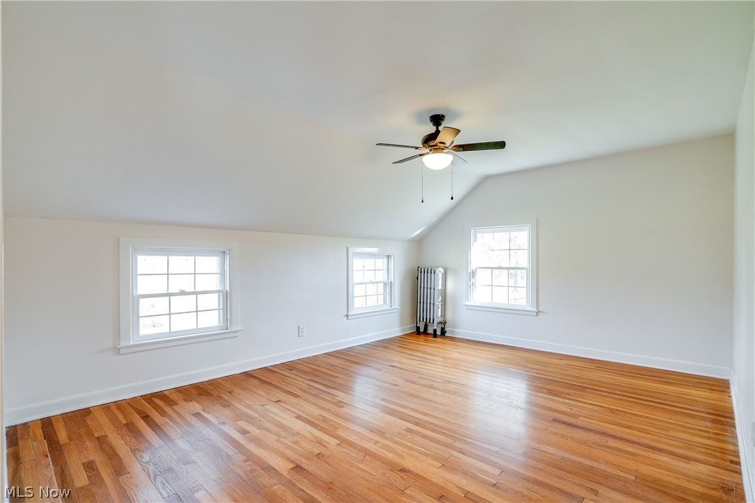 Willard - Residential Lease