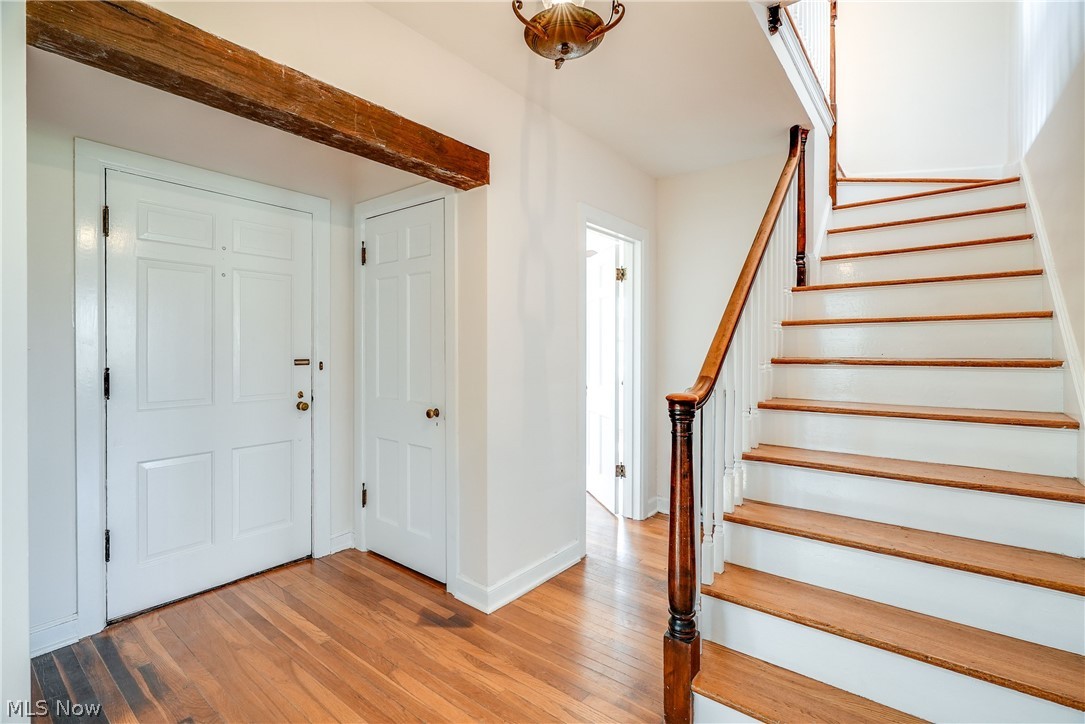 Willard - Residential Lease