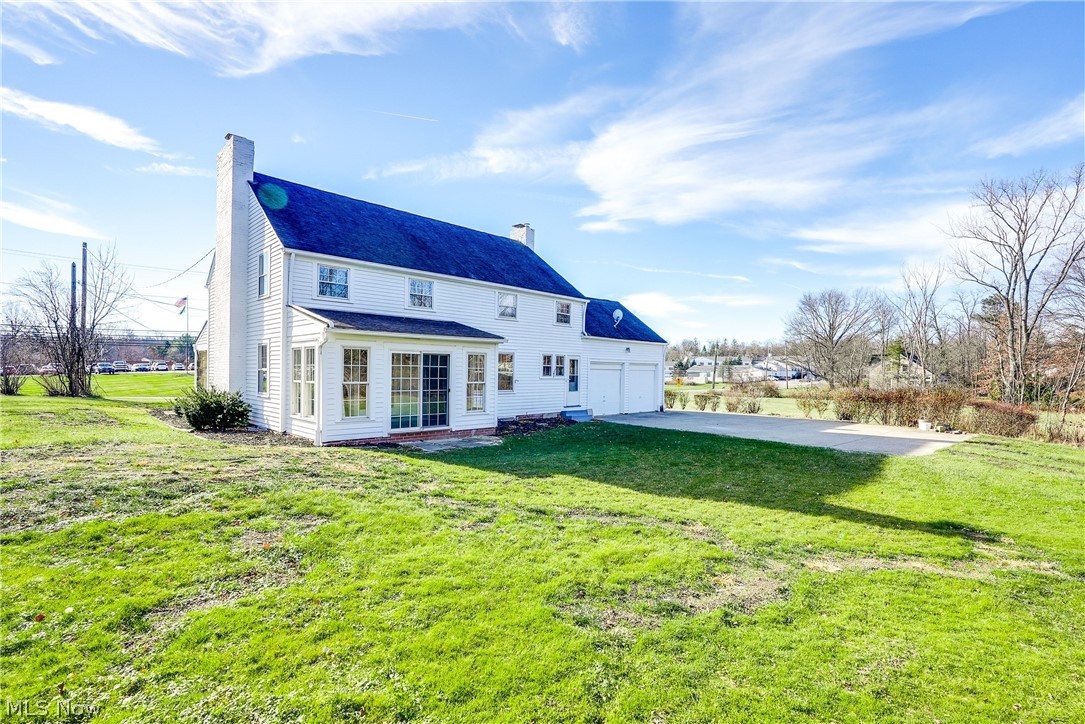 Willard - Residential Lease