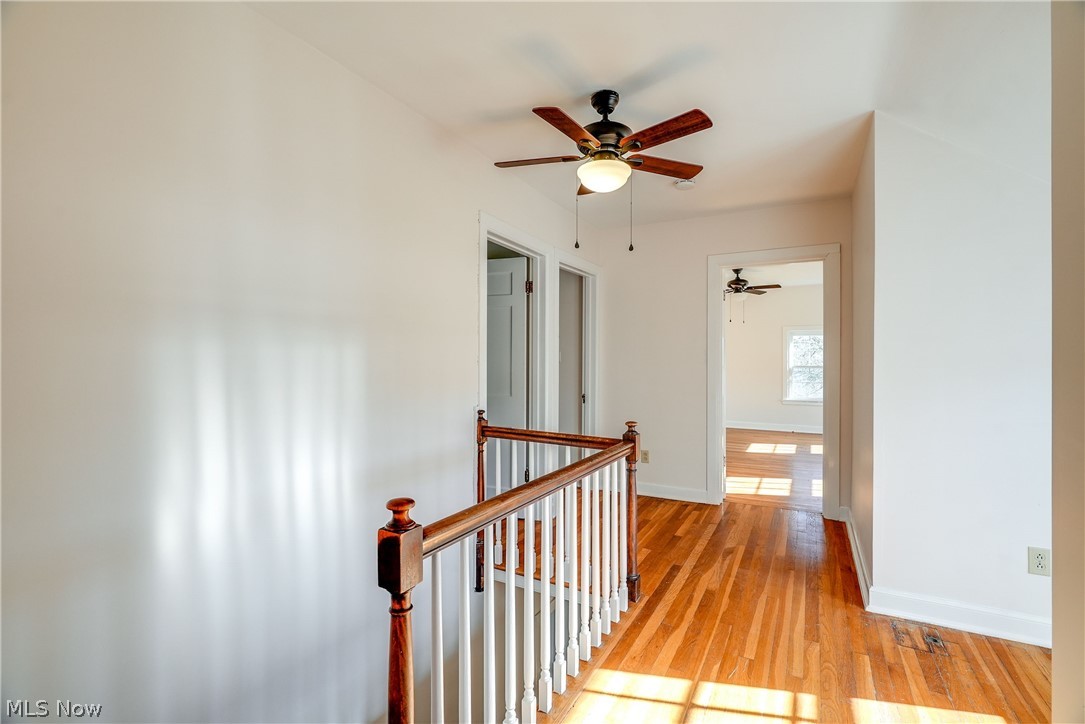 Willard - Residential Lease