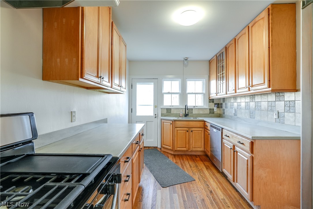 Willard - Residential Lease