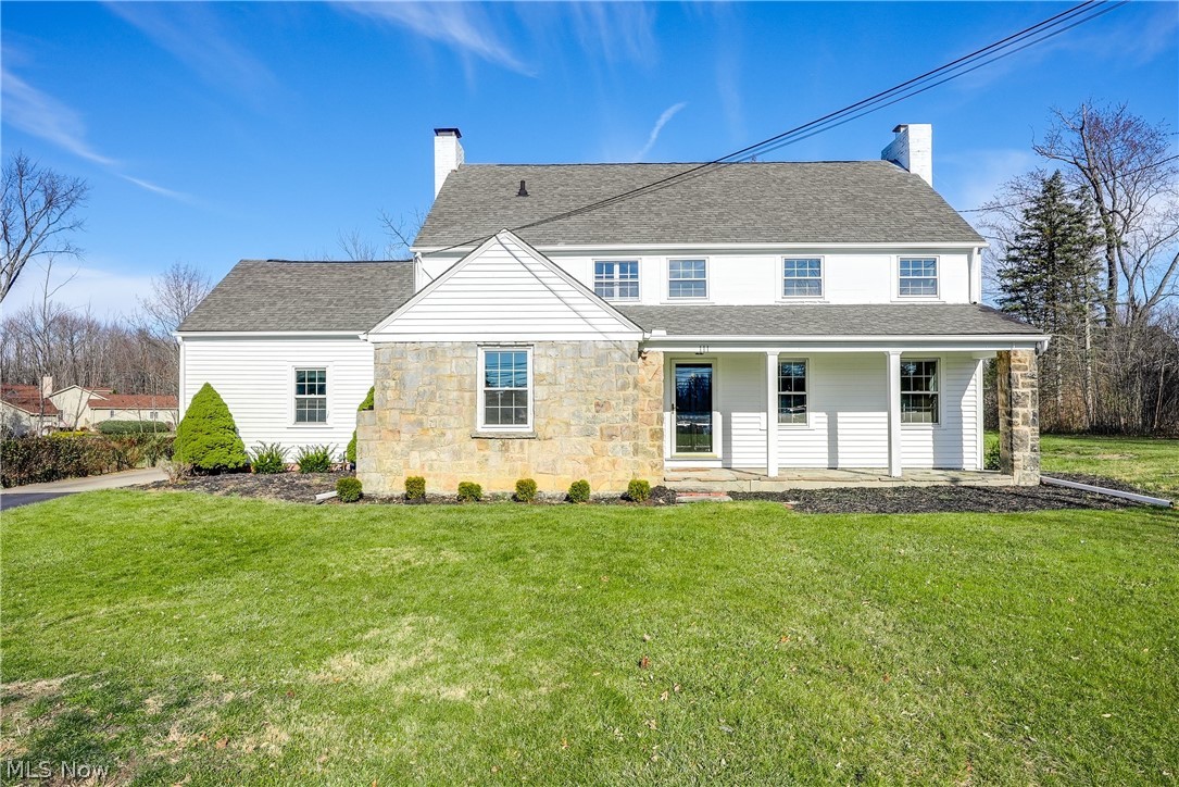 Willard - Residential Lease