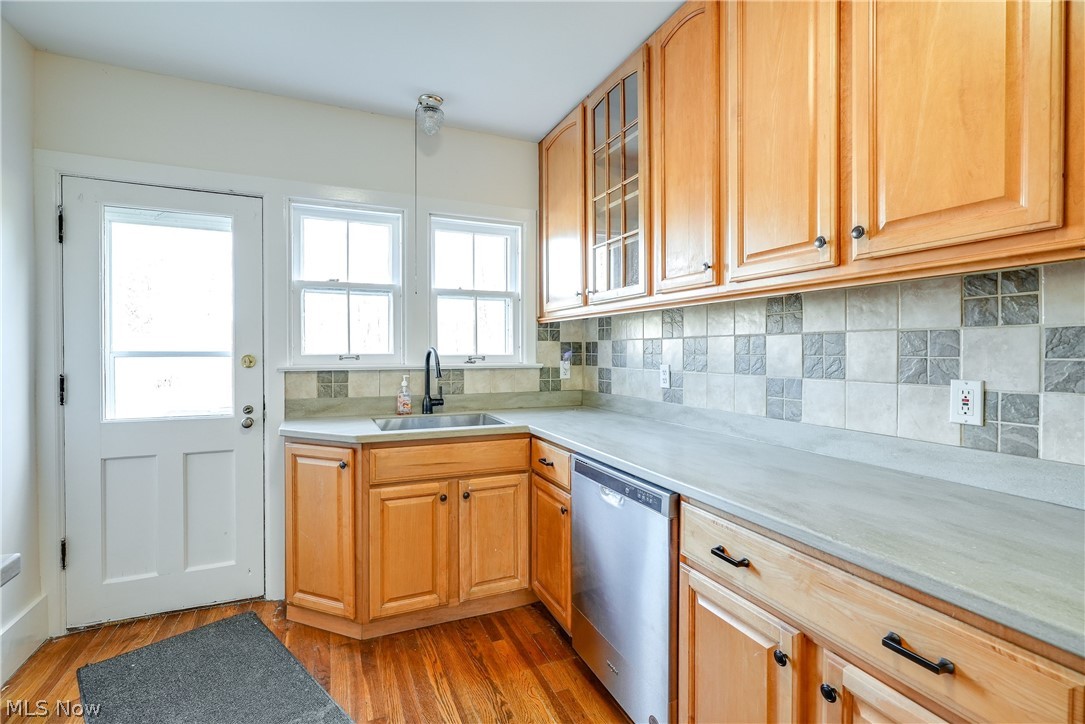 Willard - Residential Lease