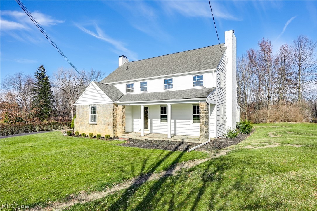 Willard - Residential Lease