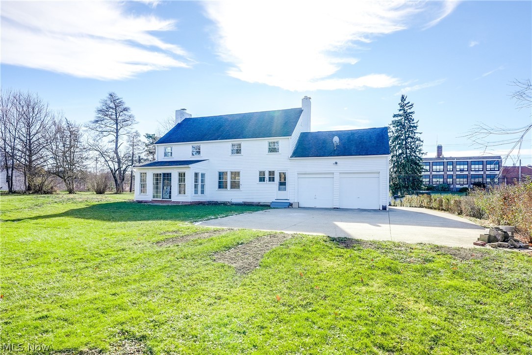 Willard - Residential Lease