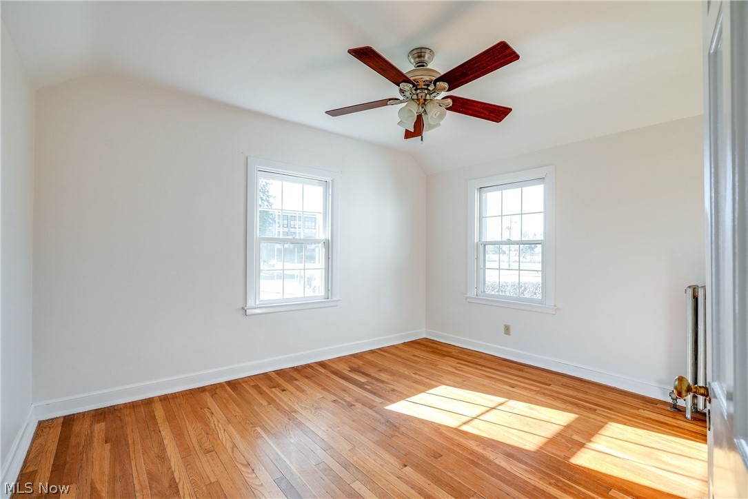 Willard - Residential Lease