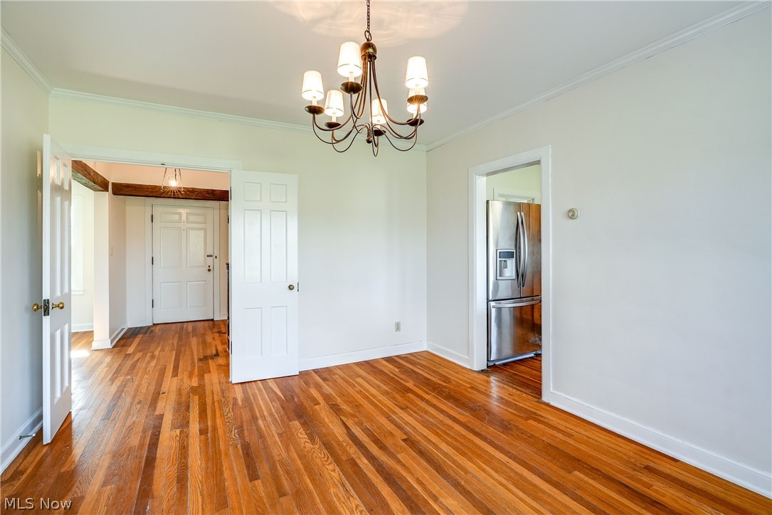 Willard - Residential Lease